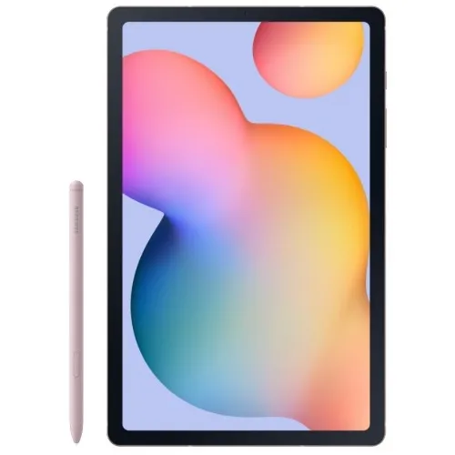 Tabletă Samsung Galaxy Tab S6 Lite, Wi-Fi, 4GB/64GB, Roz