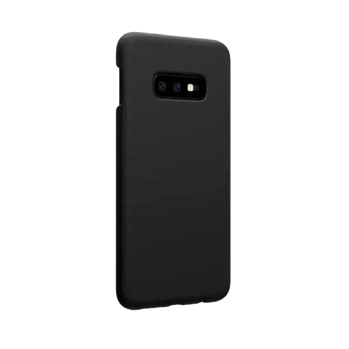 Husă Nillkin Galaxy S10e - Flex Pure, Negru