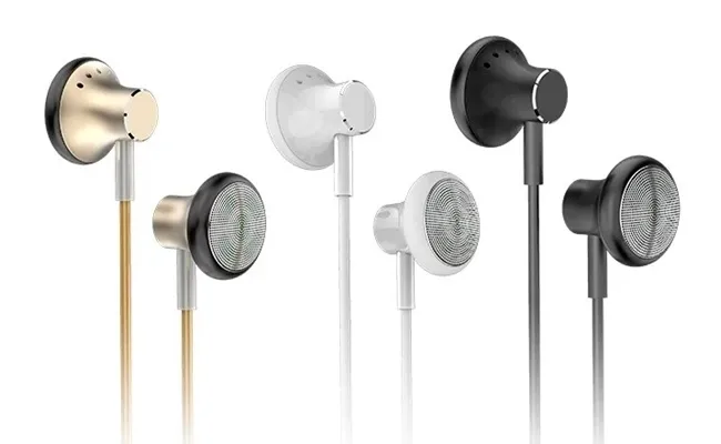 Наушники Joyroom EL117, Белый