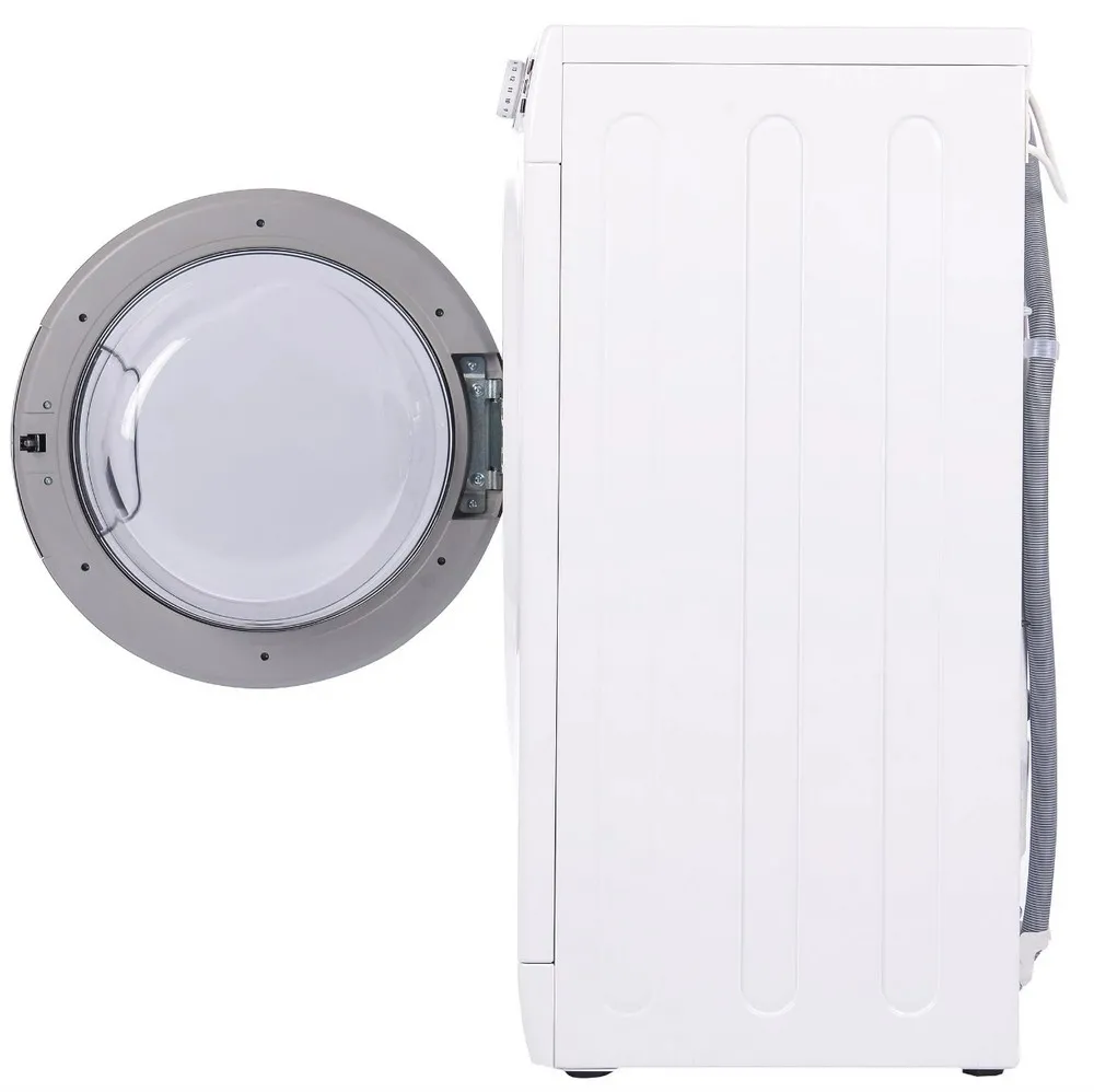 Стиральная машина Hotpoint-Ariston RSPG 723 D, 6,5кг, Белый