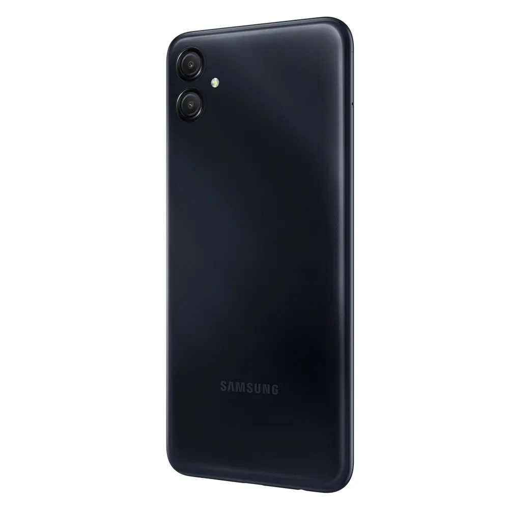 Smartphone Samsung Galaxy A04e, 3GB/64GB, Negru