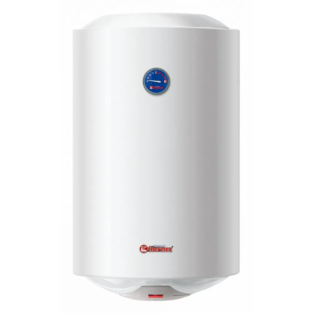 Boiler Electric THERMEX ER80V, 80L, Alb