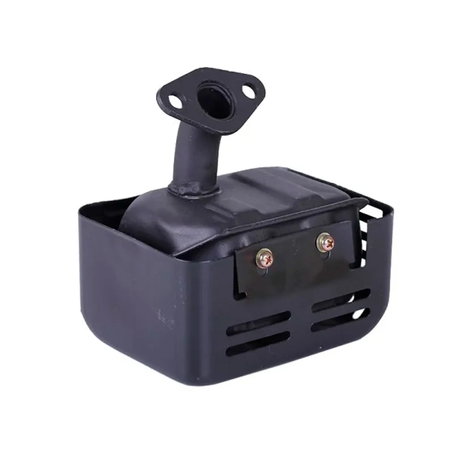 Глушитель - 168F VM001-168F