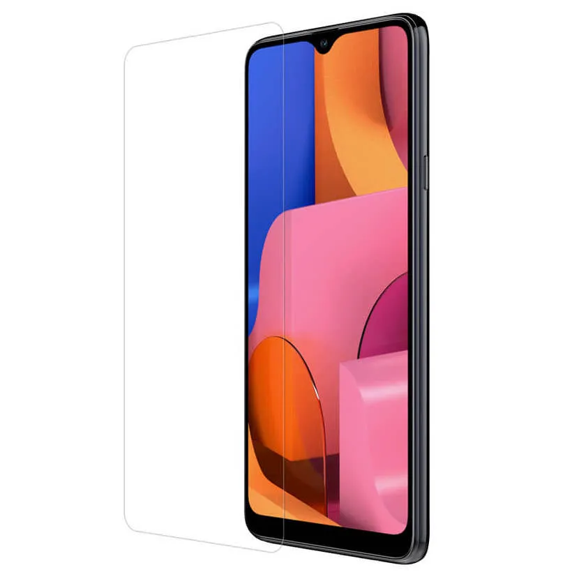 Sticlă de protecție Nillkin Galaxy A20s - Tempered Glass, Transparent