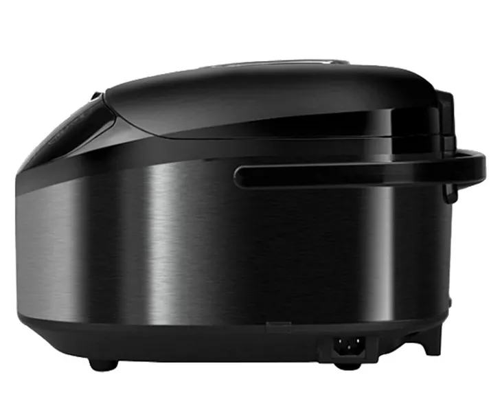 Мультиварка Redmond SKYCOOKER, Чёрный