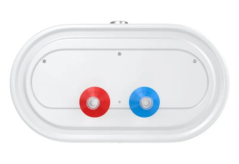 Boiler Electric Polaris FDRM-30V, 30L, Alb