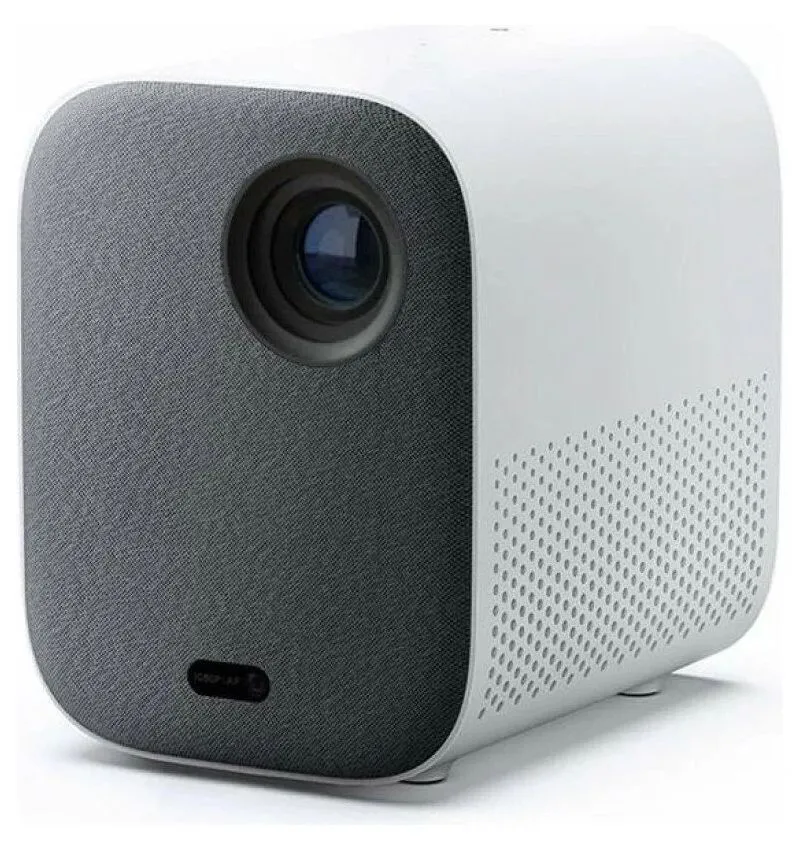 Proiector portabil Xiaomi Mi Smart 2, 500ANSI Lumens, FullHD (1920 x 1080) 