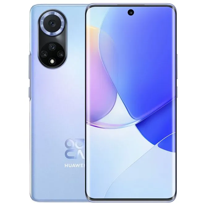 Smartphone Huawei Nova 9, 8GB/128GB, Starry Blue
