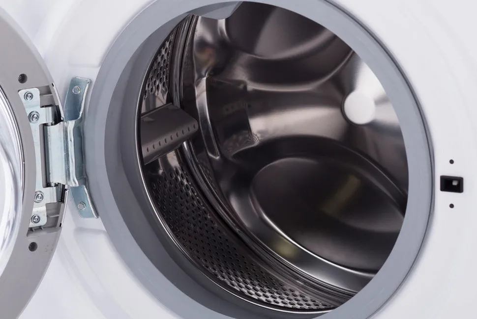 Стиральная машина Hotpoint-Ariston RST 7229 ST X, 7кг, Белый