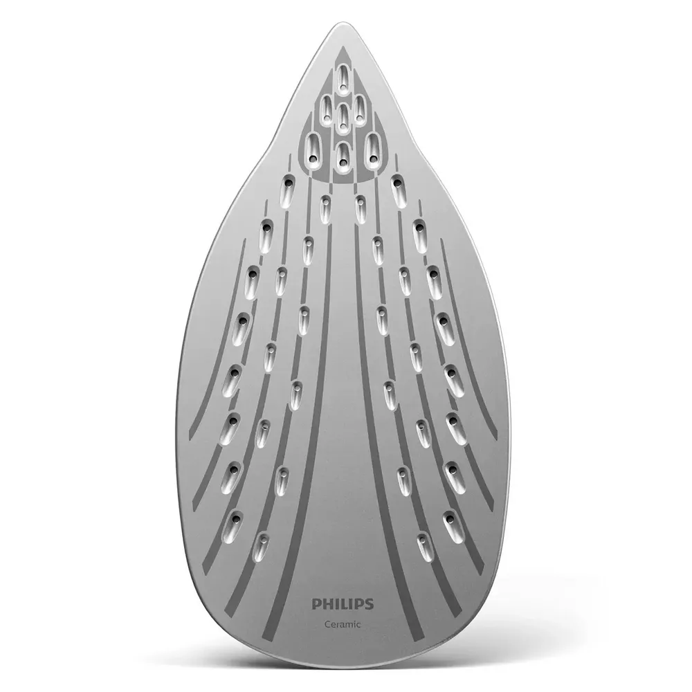 Fier de călcat PHILIPS DST6008/20, 2600W, Albastru