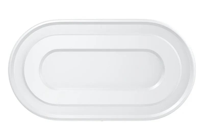 Boiler Electric Polaris FDRM-30V, 30L, Alb