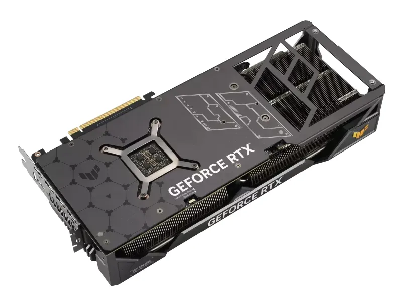 Placă Video ASUS TUF-RTX4090-O24G-GAMING, 24 GB GDDR6X 384bit (TUF-RTX4090-O24G-GAMING)