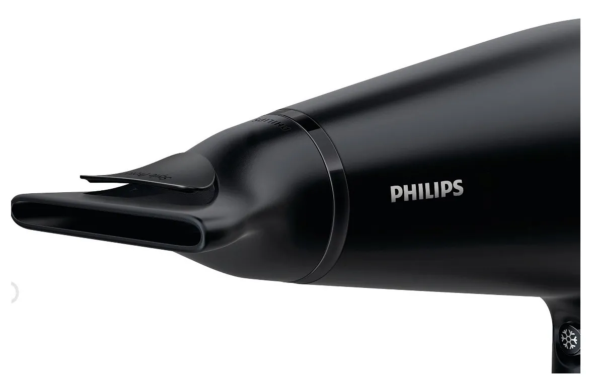 Uscător de păr Philips Prestige Pro HPS920/00, 2300 W, Negru