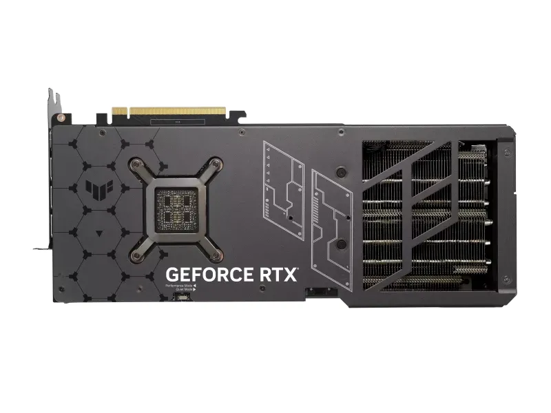 Placă Video ASUS TUF-RTX4090-O24G-GAMING, 24 GB GDDR6X 384bit (TUF-RTX4090-O24G-GAMING)