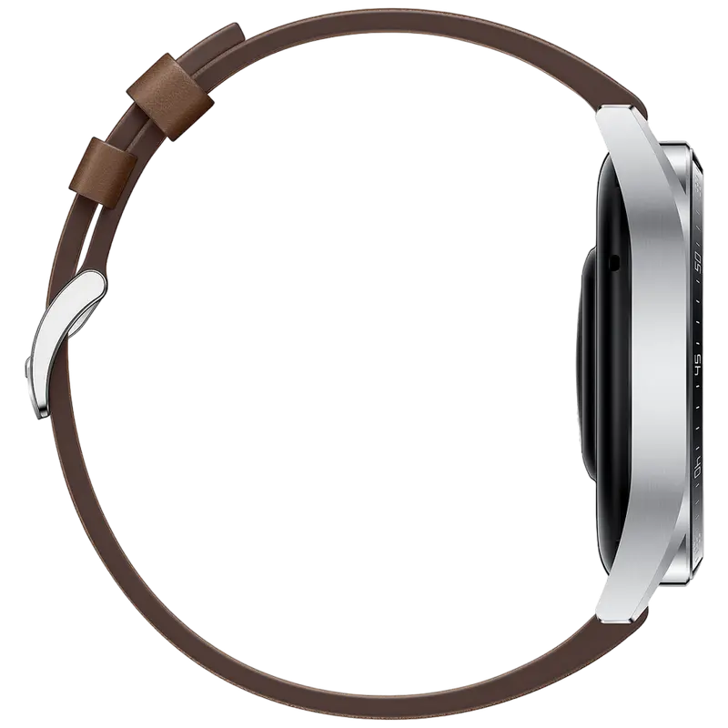 Ceas inteligent Huawei WATCH GT 3, 46mm, Negru