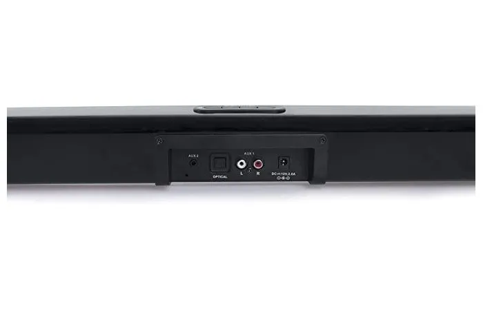 Саундбар MUSE M-1520 SBT, Чёрный