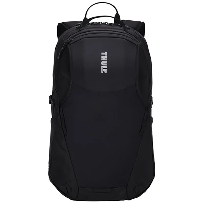 Rucsac pentru Laptop THULE EnRoute, 15.6", Nailon 330D mini ripstop, poliester 600D, Negru