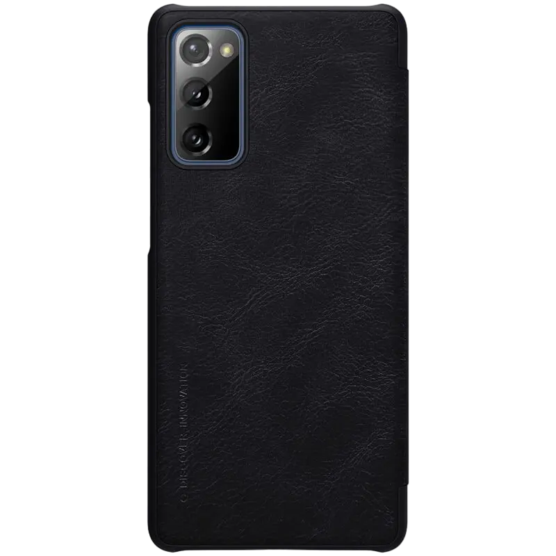 Nillkin SAM. Gal. S20 FE, Qin LC, Black