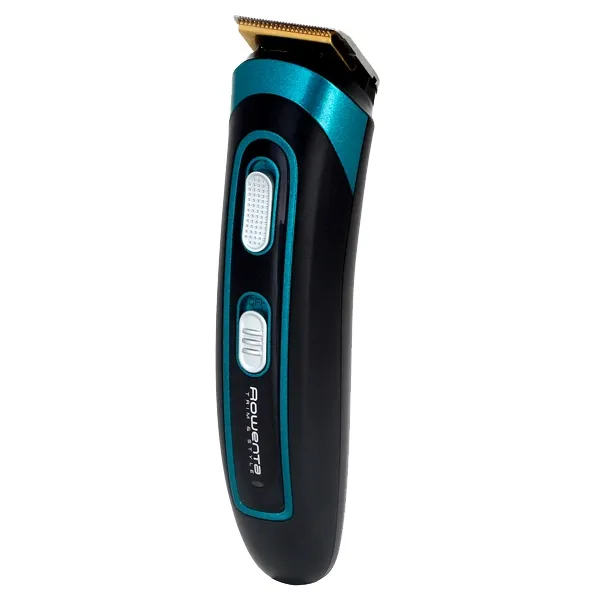 Мужской Триммер Rowenta 7-in-1 Trimmer TN9130F1, Черный | Синий