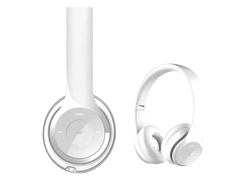 Наушники Platinet FH0915, Белый