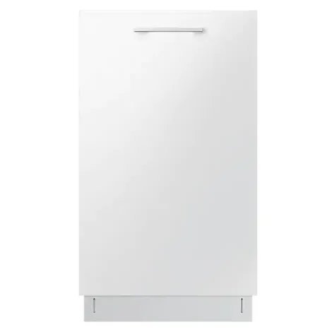 Mașină de spălat vase Samsung DW50R4050BB/WT, Alb