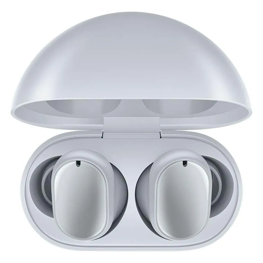 Наушники Xiaomi Redmi Buds 3 Pro, Серый