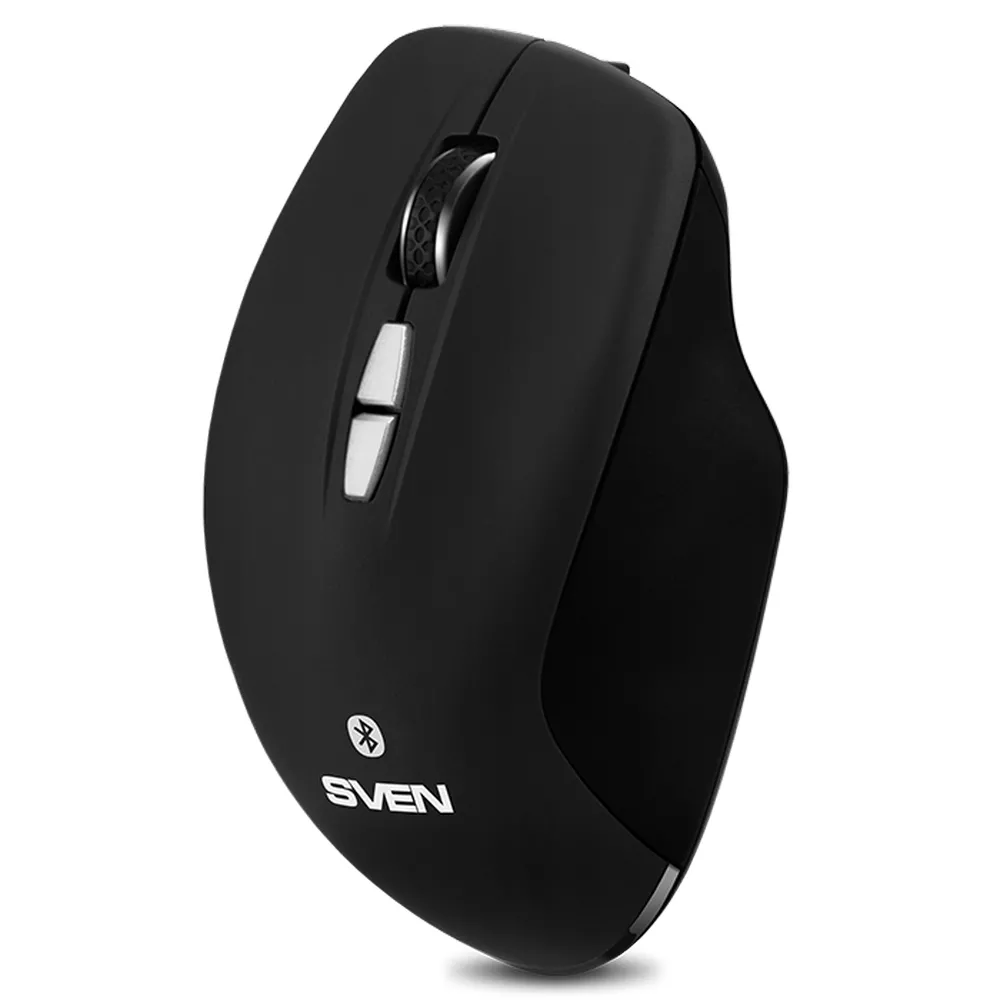 Mouse Wireless SVEN RX-590SW, Negru