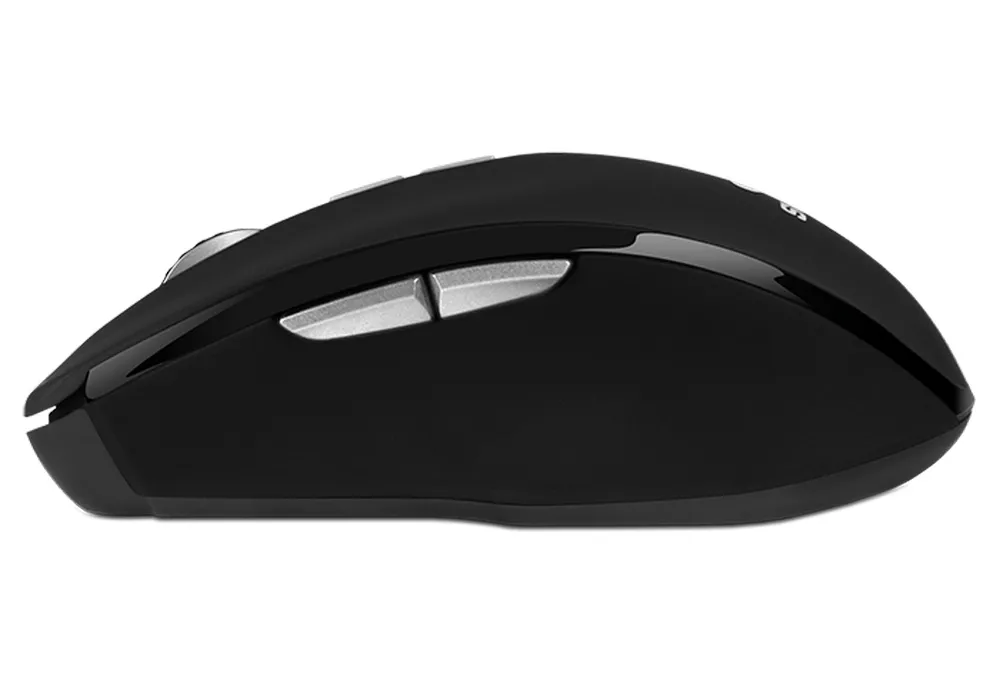 Mouse Wireless SVEN RX-590SW, Negru
