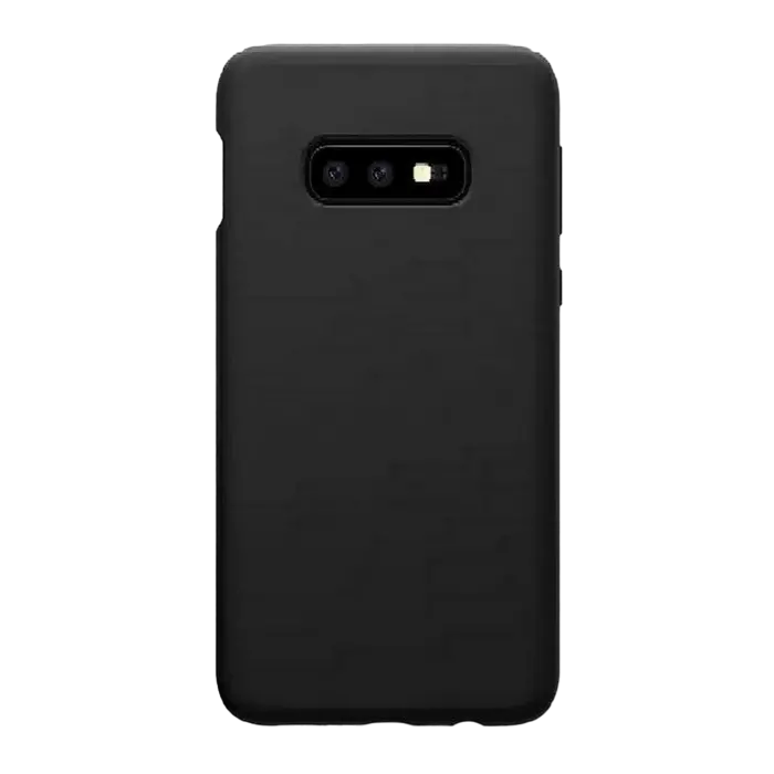 Husă Nillkin Galaxy S10e - Flex Pure, Negru