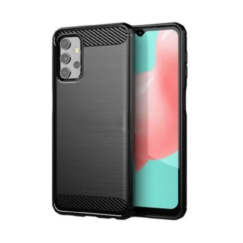 Чехол Xcover Galaxy A52 - Armor, Чёрный
