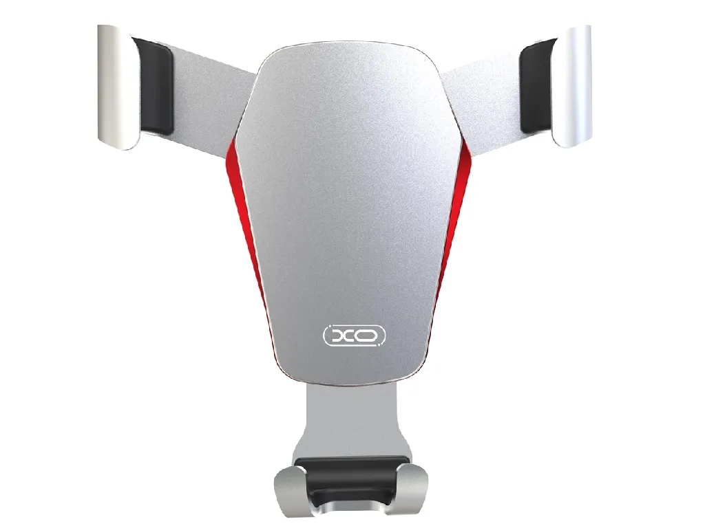 Suport Auto XO C61, Argintiu