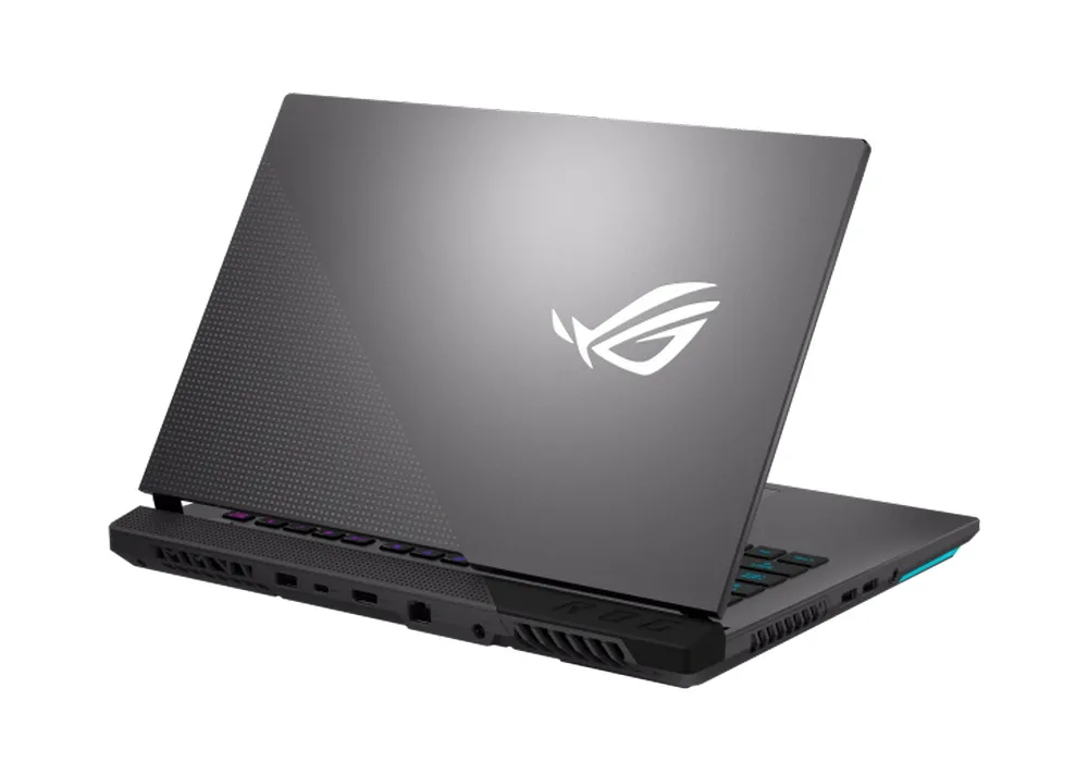 Laptop Gaming 15,6