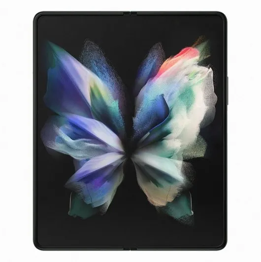 Smartphone Samsung Galaxy Fold3, 12GB/512GB, Phantom Green