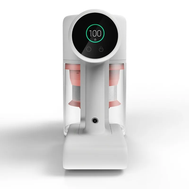 Aspirator Vertical Xiaomi G10, Alb