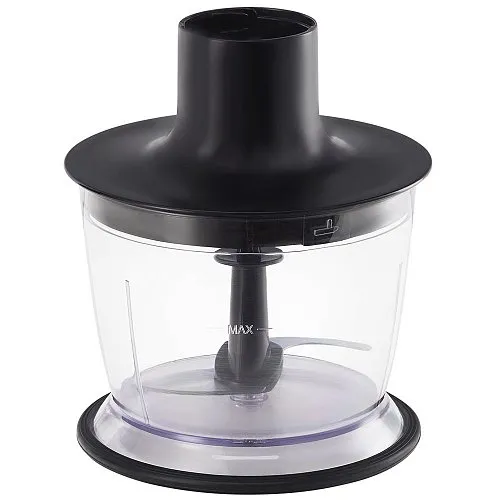 Blender de mână Polaris PHB0798L, Negru