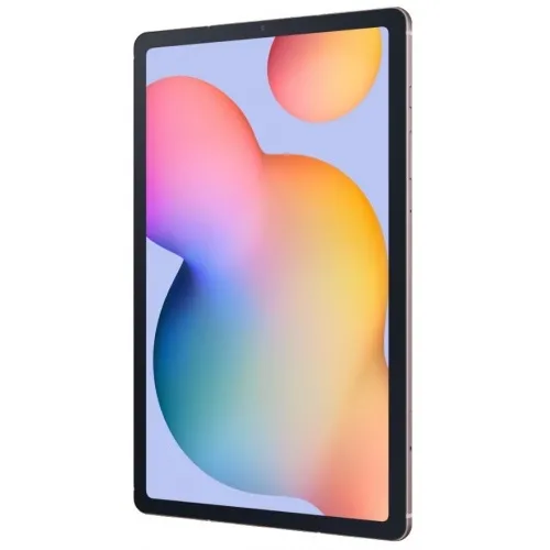 Tabletă Samsung Galaxy Tab S6 Lite, Wi-Fi, 4GB/64GB, Roz
