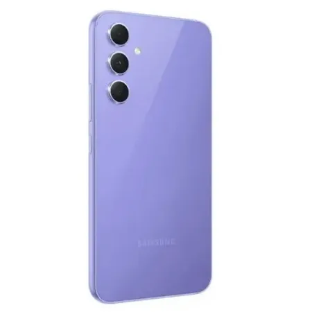 Smartphone Samsung Galaxy A54, 6GB/128GB, Violet deschis
