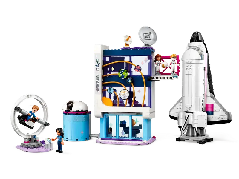 Constructor LEGO 41713, 8+