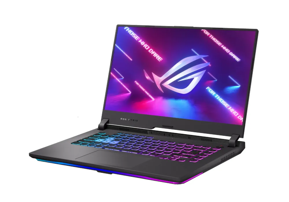 Laptop Gaming 15,6