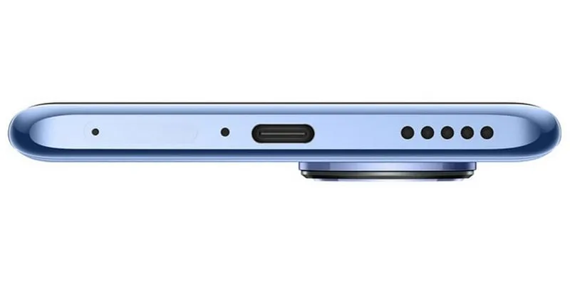 Smartphone Huawei Nova 9, 8GB/128GB, Starry Blue