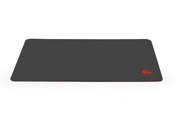 Mouse Pad pentru jocuri Gembird MP-S-GAMEPRO, Medium, Negru