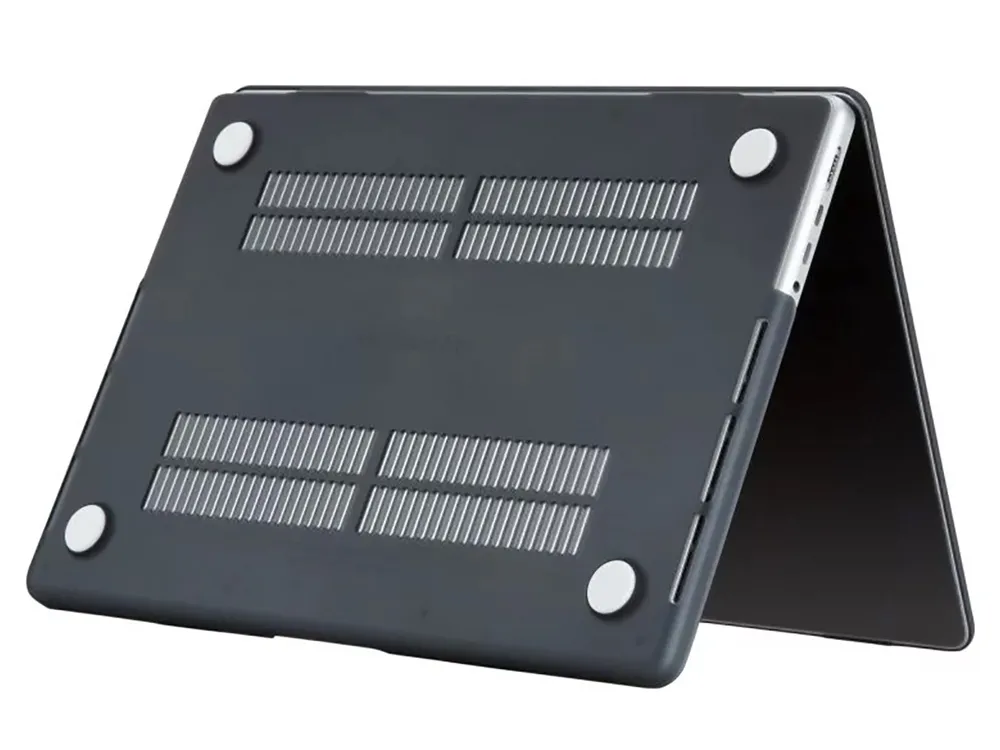 Husă pentru laptop Tech Protect Smartshell Macbook Pro 16 (2021-2023), 16.2