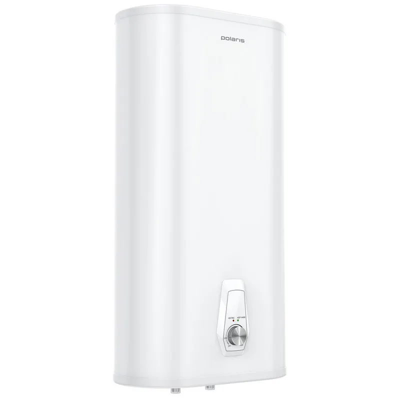 Boiler Electric Polaris FDRM-30V, 30L, Alb