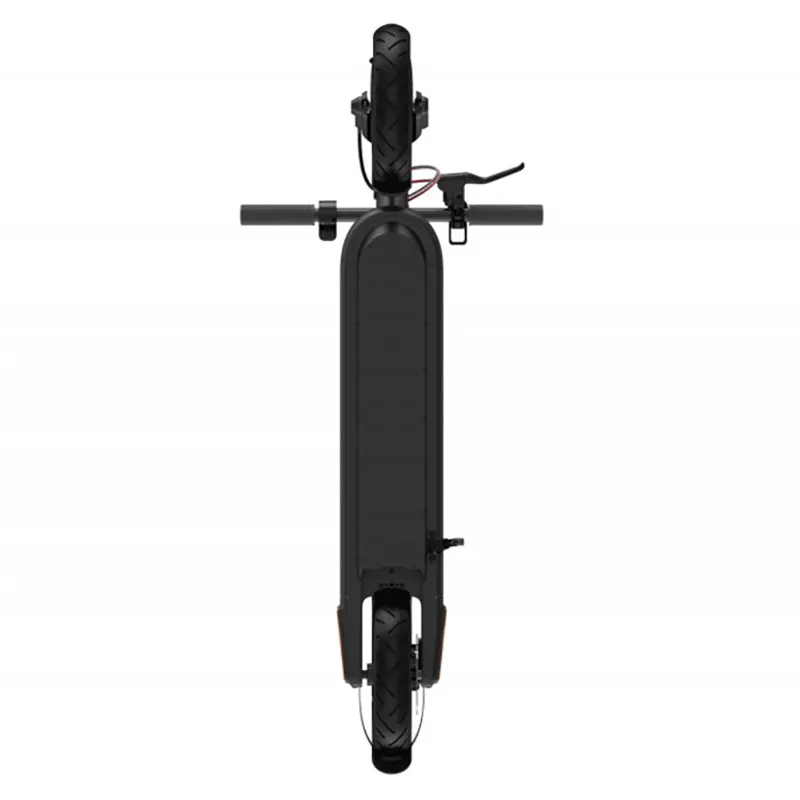 Trotinetă electrică Xiaomi scooter 4 pro, Negru