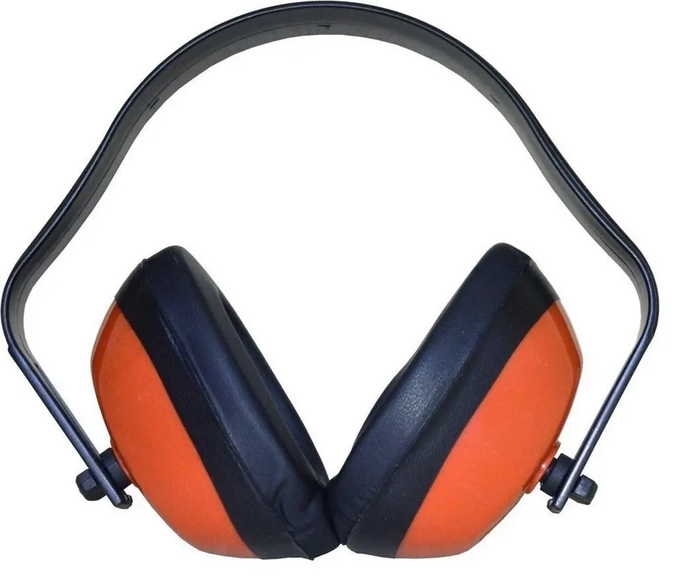 Casti de protectie fonica Villager VEM 19