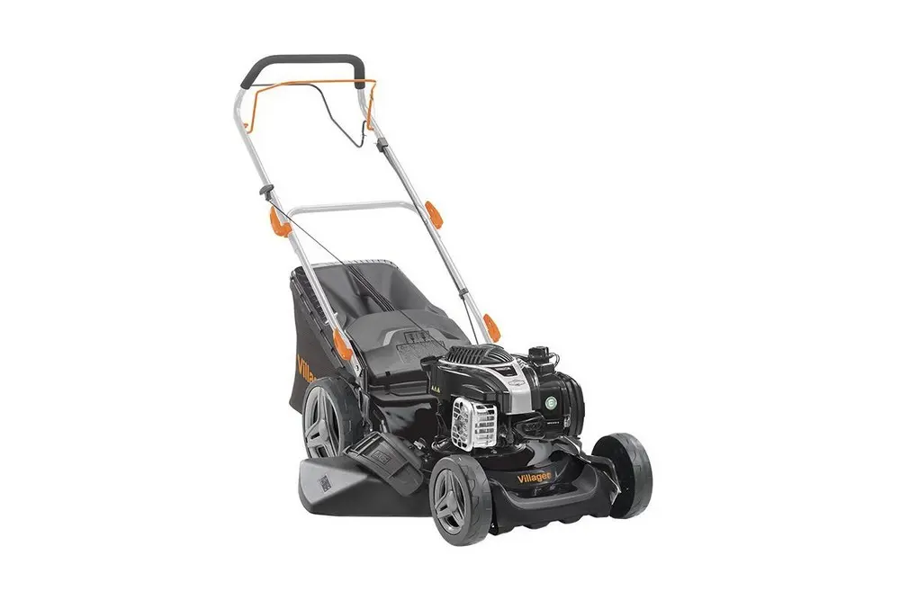 Masina de tuns iarba benzina Villager Falcon 4111 B