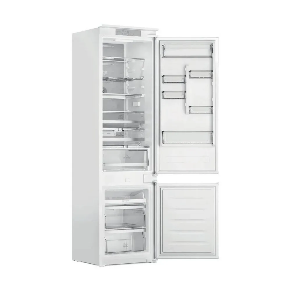 Холодильник Hotpoint-Ariston HAC20 T563, Белый