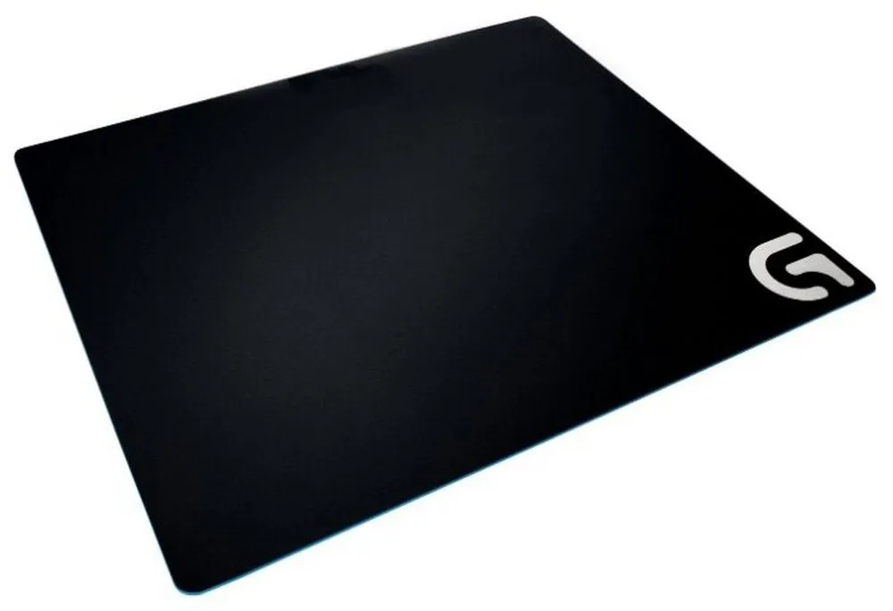 Mouse Pad pentru jocuri Logitech G640, Large, Negru