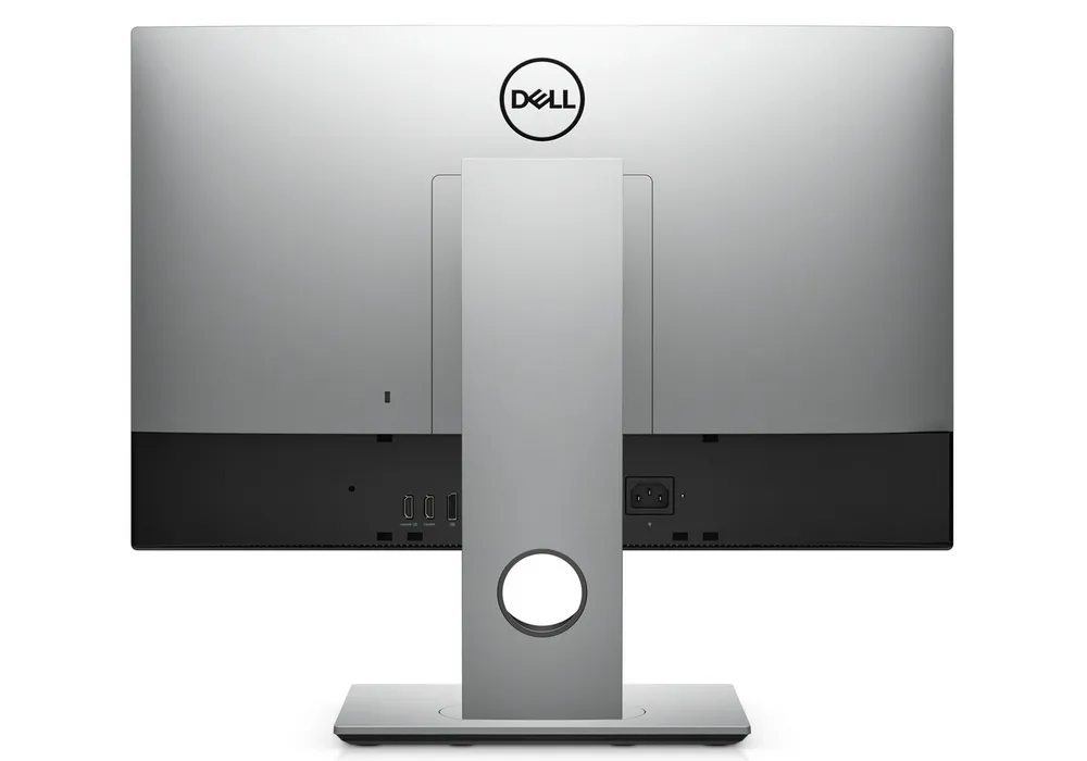 Computer All-in-One DELL OptiPlex 7400, 23,8", Intel Core i7-12700, 32GB/512GB, Linux Ubuntu, Negru