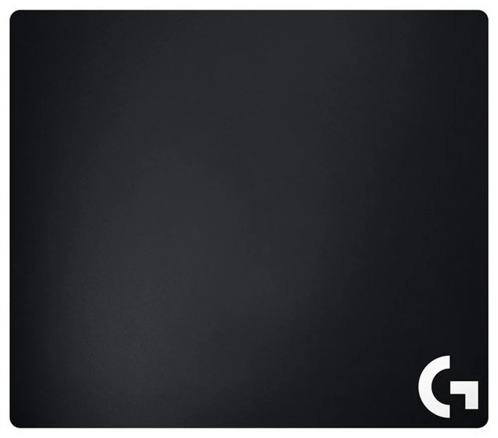 Mouse Pad pentru jocuri Logitech G640, Large, Negru